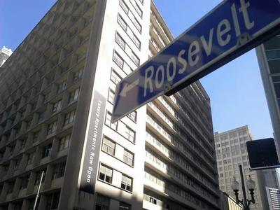 Elegant Condos in NOLA with Rooftop Pool