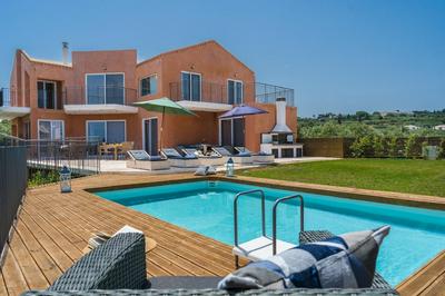 Villa Casa De Sun With Seaview Pool