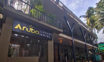 FabHotel Prime Aruba Luxury Resort