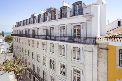 Gonzalo's Guest Apartments - Downtown Historic Flats III