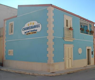 Carmenangel Bed and Breakfast