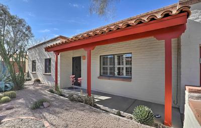 Bright Tucson Home w/ Patio By Rillito River Path!