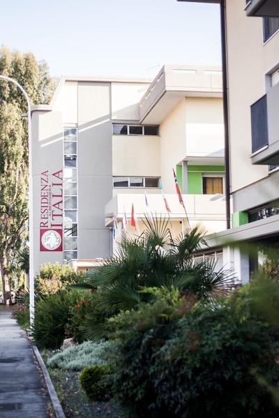 Residenza Pierre & Vacances Luni Mare