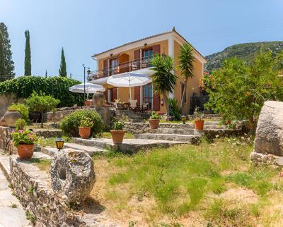 Archontiko Maisonettes