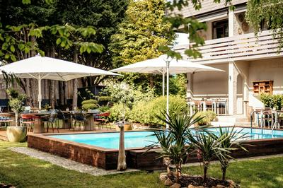 Das Esel - Kleinod in Rust