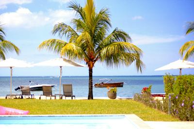 Lescale By Dream Escapes