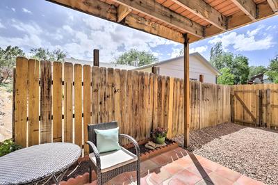 Grand Junction Townhome ~ 3 Mi to Downtown!