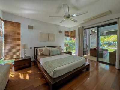 Olana Beach by Horizon Holidays