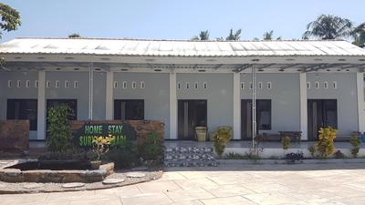 Hotel O Surya Abadi Homestay Syariah Near alun alun kota gombong