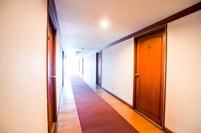 Ayutthaya River View Hotel