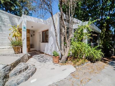 Nido de Colibrí Hotel Relax