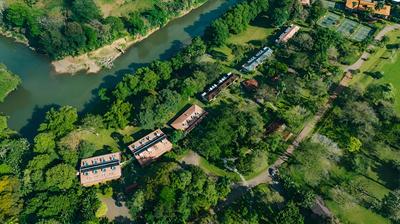 Tilajari Hotel Resort