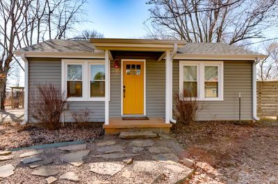 Fayetteville Home w/ Patios Near Town & University