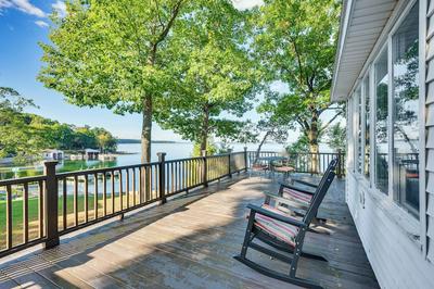 St Lawrence River Cottage w/ Panoramic Views!