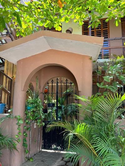 guiba. puerto escondido