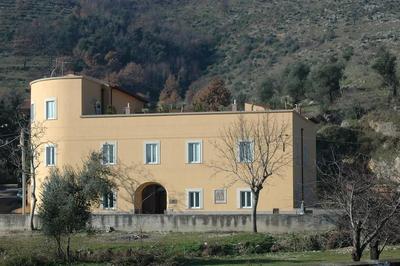 San Leucio Resort