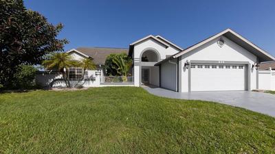854 Ellicott Circle nw