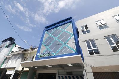 RedDoorz near Taman Bekapai