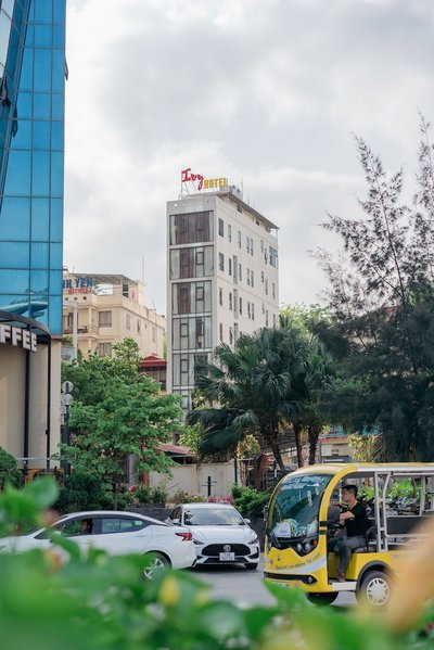 Ivy Hotel - Halong