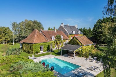 Domaine de la Blonnerie