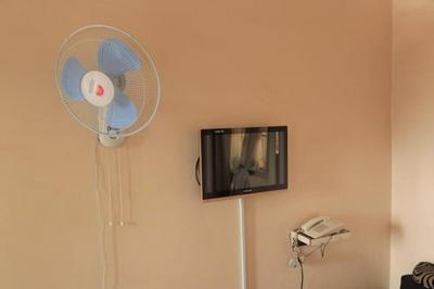 Perfect and Precise Motel