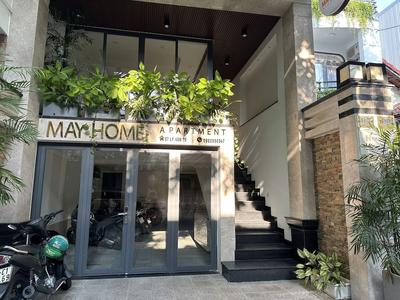 May Home Apartment Da Nang