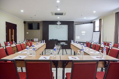 Sunbreeze Hotel Senayan