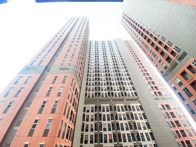 Cozy Living Studio at Transpark Juanda Bekasi Timur Apartment