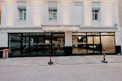 Business Life Hotel & SPA Bakırköy