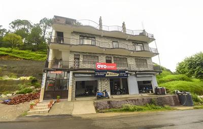 OYO 15438 Vivek Nomadic