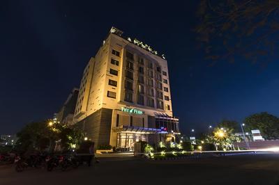 The Fern Jaipur, Series by Marriott