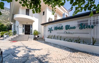 Blue Star Hotel - Image 82