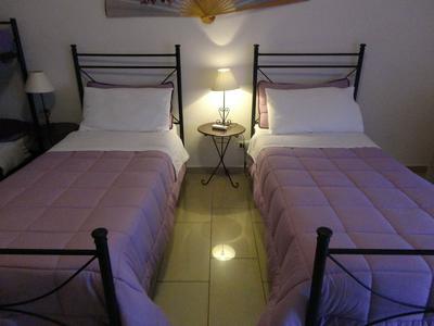 B&B Emmanuel