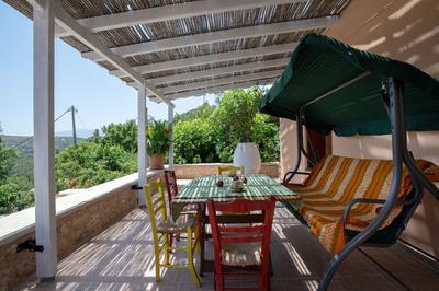 Group Accomodation in Crete