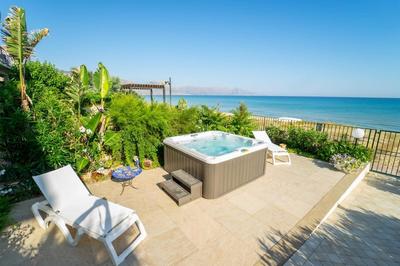 Dune Home - Casa con 2 Camere da Letto