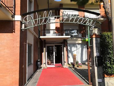 Hotel Villa Mary