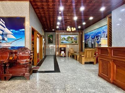 Hoang Quan Hotel  - Go Vap