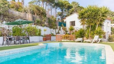 Villa Palmeras