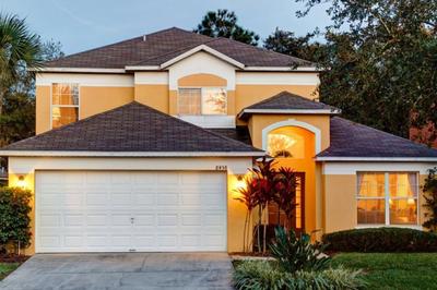 SKC Villa Emerald Island Resort