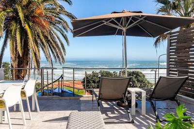 Beautiful 3bedroom Seaside Apartment Paloma Apartment