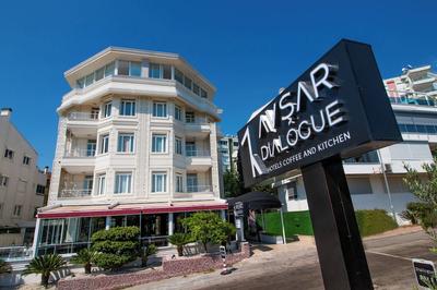 Avşar Boutique Hotel