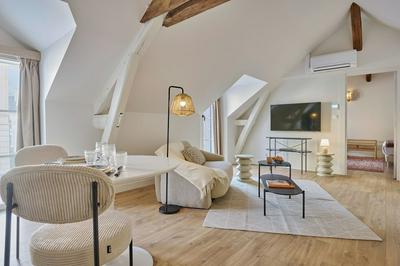 Maleyssie Les Suites