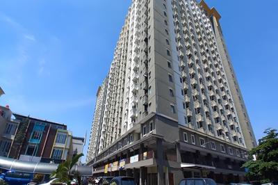 Capital O 93760 Apartemen Gateway Cicadas By Jh Group