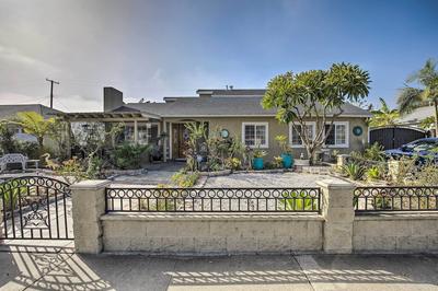 Westminster Studio w/ Patio < 9 Mi to Beach!