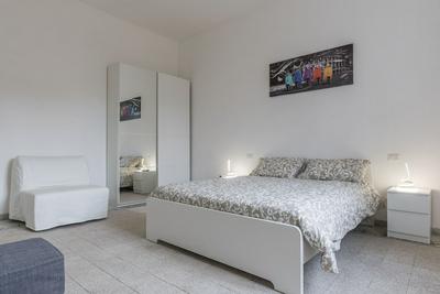 Colosseo & Colle Oppio Cozy Apartment