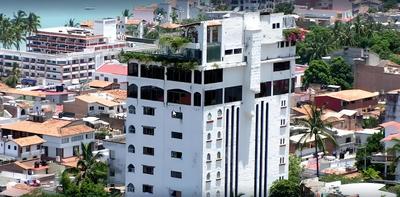 Hotel Suites La Siesta