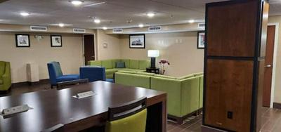 Comfort Inn Oxon Hill - National Harbor