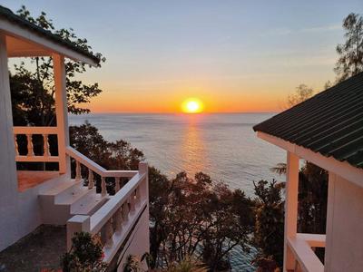 Private Paradise Resort