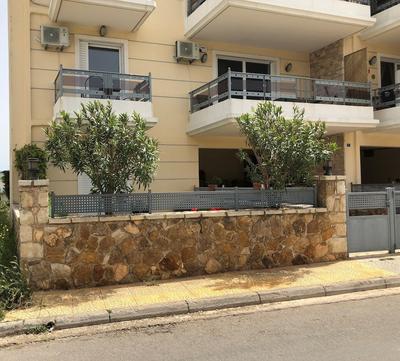 Athens Airport Lodge