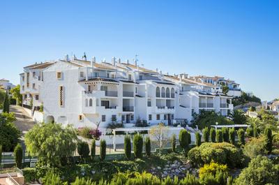 Complejo Bellavista Residencial